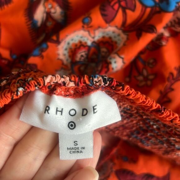 Rhode Dress - Picture 5 of 9